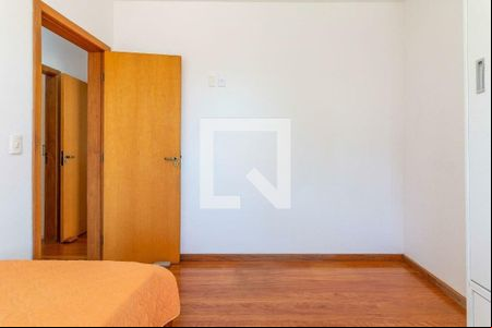 Apartamento para alugar com 3 quartos, 124m² em Buritis, Belo Horizonte