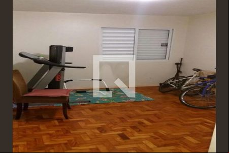 Apartamento à venda com 3 quartos, 98m² em Sacomã, São Paulo