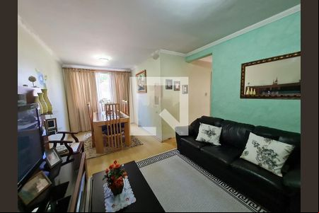 Apartamento à venda com 3 quartos, 75m² em Butantã, São Paulo