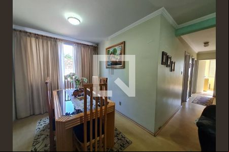 Apartamento à venda com 3 quartos, 75m² em Butantã, São Paulo