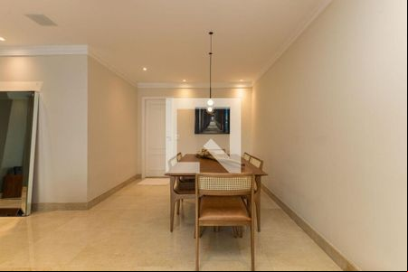Apartamento à venda com 3 quartos, 142m² em Itaim Bibi, São Paulo