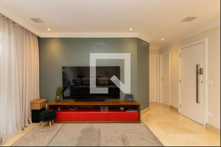 Apartamento à venda com 3 quartos, 142m² em Itaim Bibi, São Paulo