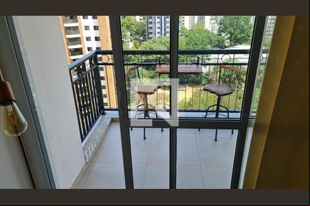 Apartamento à venda com 2 quartos, 100m² em Morumbi, São Paulo