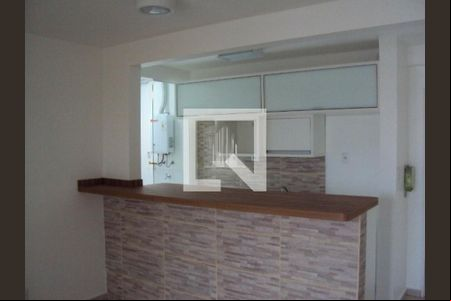 Apartamento à venda com 2 quartos, 69m² em Vila das Merces, São Paulo