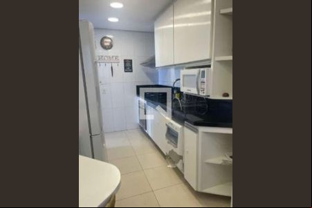 Apartamento à venda com 3 quartos, 110m² em Bosque da Saúde, São Paulo