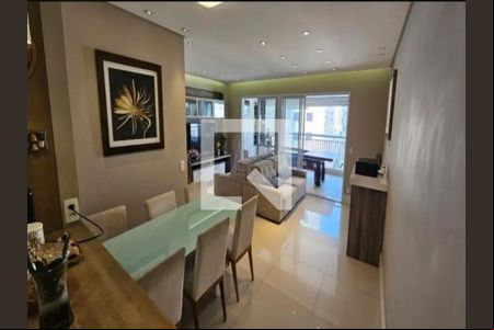Apartamento à venda com 2 quartos, 118m² em Chácara Inglesa, São Paulo