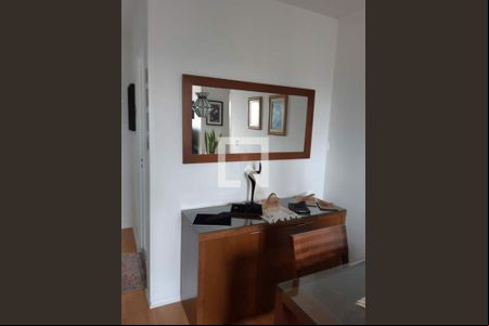 Apartamento à venda com 2 quartos, 45m² em Sacomã, São Paulo