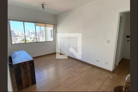 Apartamento à venda com 2 quartos, 62m² em Alto da Lapa, São Paulo