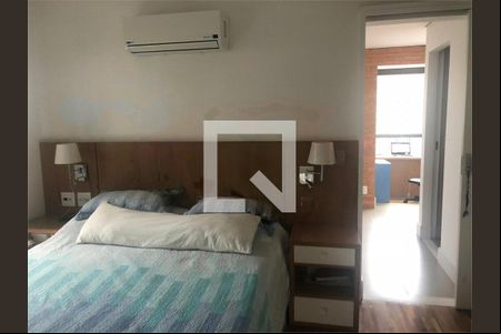 Apartamento à venda com 3 quartos, 147m² em Itaim Bibi, São Paulo