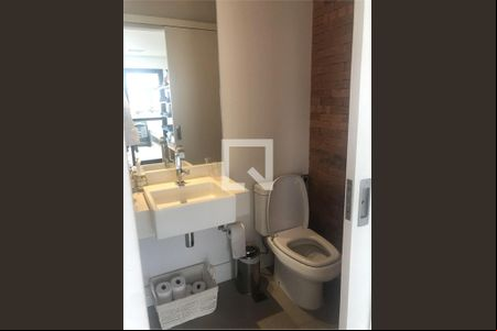 Apartamento à venda com 3 quartos, 147m² em Itaim Bibi, São Paulo