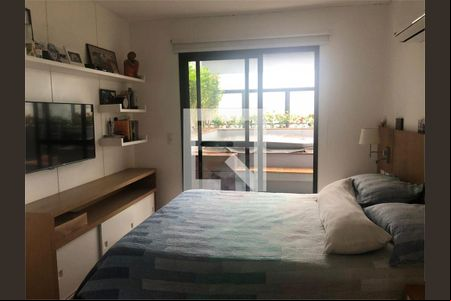 Apartamento à venda com 3 quartos, 147m² em Itaim Bibi, São Paulo