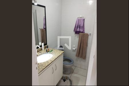 Apartamento à venda com 2 quartos, 51m² em Sacomã, São Paulo