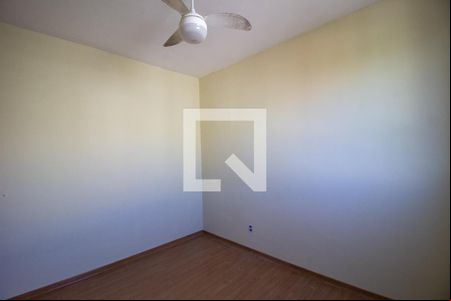 Quarto 1 de apartamento para alugar com 2 quartos, 47m² em Loteamento Dinora Rosa, Sorocaba