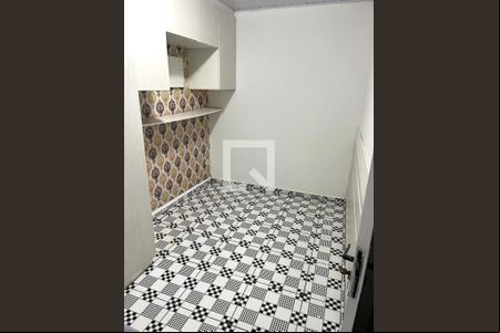 Quarto de casa para alugar com 2 quartos, 60m² em Vila Capela, São Paulo