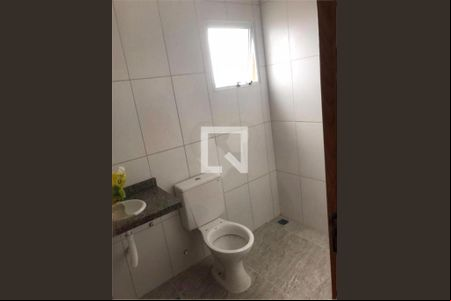 Apartamento à venda com 2 quartos, 53m² em Cidade Patriarca, São Paulo