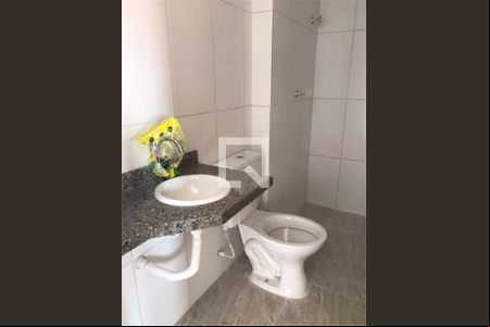 Apartamento à venda com 2 quartos, 53m² em Cidade Patriarca, São Paulo