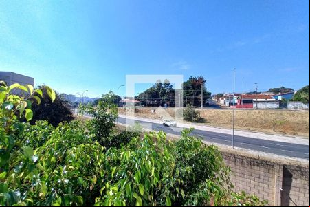 Vista do Quarto 1  de apartamento para alugar com 2 quartos, 55m² em Jardim Miranda, Campinas