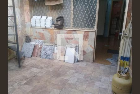Casa à venda com 3 quartos, 135m² em Engenho de Dentro, Rio de Janeiro