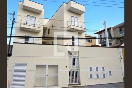 Casa à venda com 1 quarto, 40m² em Vila Gustavo, São Paulo