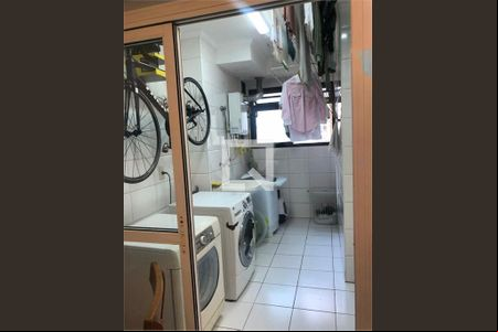 Apartamento à venda com 3 quartos, 122m² em Jardim, Santo André