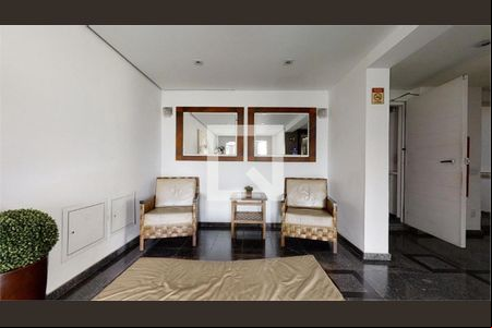 Apartamento à venda com 3 quartos, 71m² em Vila Isa, São Paulo