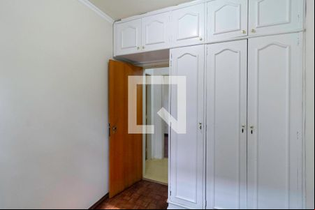 Quarto 1 de apartamento à venda com 3 quartos, 72m² em Nova Granada, Belo Horizonte