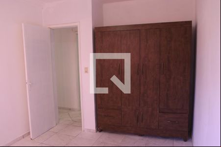 Suíte de apartamento para alugar com 2 quartos, 81m² em Setor Bueno, Goiânia