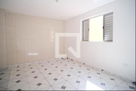 Quarto de casa para alugar com 1 quarto, 35m² em Vila Paranagua, São Paulo