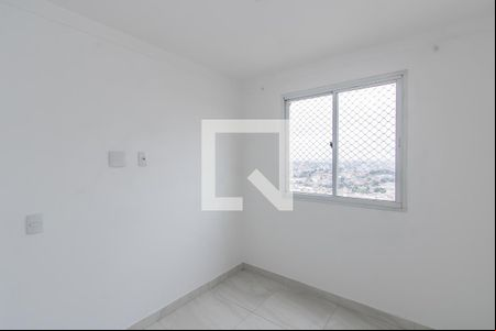 Quarto 1 de apartamento para alugar com 2 quartos, 44m² em Jardim Belem, São Paulo