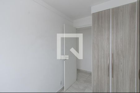 Quarto 2 de apartamento para alugar com 2 quartos, 44m² em Jardim Belem, São Paulo