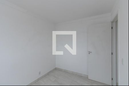 Quarto 1 de apartamento para alugar com 2 quartos, 44m² em Jardim Belem, São Paulo