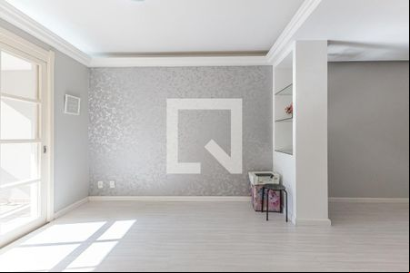 Sala de apartamento para alugar com 2 quartos, 68m² em Jardim do Salso, Porto Alegre