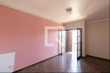 Casa para alugar com 3 quartos, 276m² em Parque Cruzeiro do Sul, São Paulo