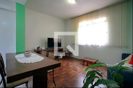 Apartamento para alugar com 2 quartos, 62m² em Vila Paris, Belo Horizonte
