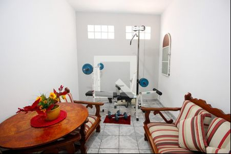 Sala 2 de casa à venda com 2 quartos, 70m² em Vila Matilde, São Paulo