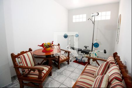Sala 2 de casa à venda com 2 quartos, 70m² em Vila Matilde, São Paulo