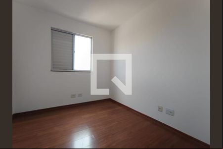 Quarto  de apartamento à venda com 3 quartos, 81m² em Buritis, Belo Horizonte