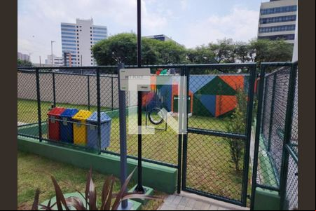Apartamento à venda com 1 quarto, 30m² em Barra Funda, São Paulo