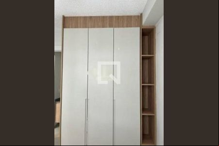 Apartamento à venda com 1 quarto, 30m² em Barra Funda, São Paulo