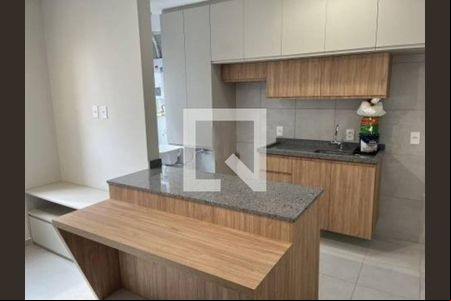Apartamento à venda com 1 quarto, 30m² em Barra Funda, São Paulo