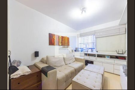 Apartamento à venda com 3 quartos, 130m² em Itaim Bibi, São Paulo