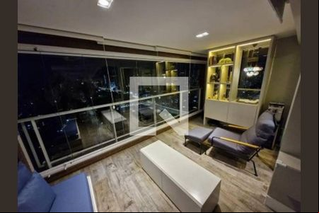Apartamento à venda com 2 quartos, 69m² em Campo Belo, São Paulo