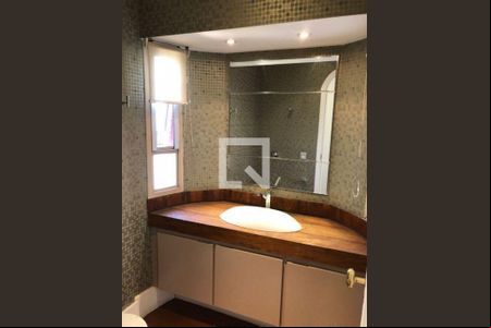 Apartamento à venda com 3 quartos, 200m² em Itaim Bibi, São Paulo