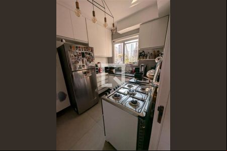 Apartamento à venda com 2 quartos, 95m² em Itaim Bibi, São Paulo