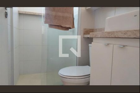 Apartamento à venda com 2 quartos, 42m² em Tucuruvi, São Paulo