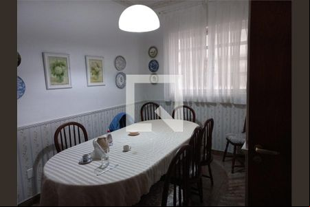 Apartamento à venda com 4 quartos, 300m² em Higienópolis, São Paulo
