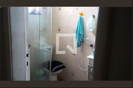 Apartamento à venda com 2 quartos, 71m² em Bonsucesso, Rio de Janeiro