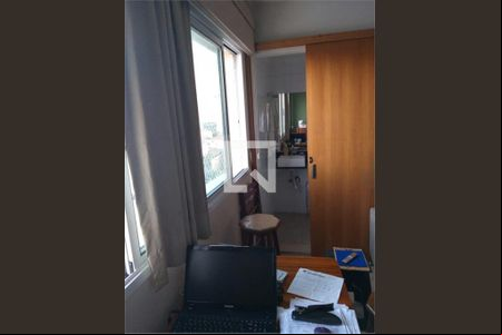 Apartamento à venda com 2 quartos, 46m² em Vila Romana, São Paulo