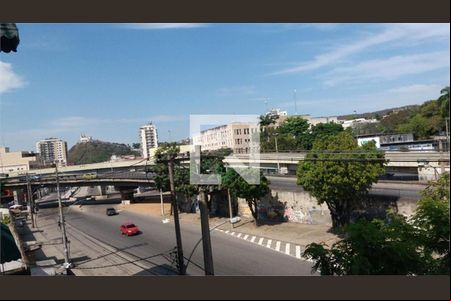 Apartamento à venda com 2 quartos, 54m² em Vila da Penha, Rio de Janeiro