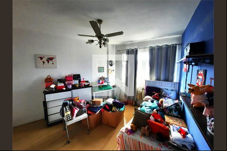 Apartamento à venda com 3 quartos, 148m² em Vila da Penha, Rio de Janeiro